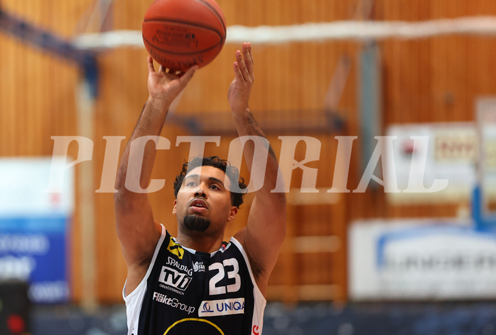 Basketball Austria Cup 2022/23, Finale Gmunden Swans vs. UBSC Graz