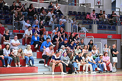 2025.05.11 SLMU16 PL3 FCN Baskets Wels vs SKN St. Pölten,

