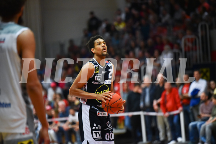 Win2Day Basketball Superliga 2022/23, Playoff,
Semifinale Spiel 2, Flyers Wels vs Swans Gmunden, Win2Day Basketball Superliga 2022/23, Playoff,
Semifinale Spiel 2, Flyers Wels vs Swans Gmunden,