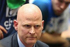 Basketball ABL 2017/18, Playoff Finale Spiel 3 Gmunden Swans vs. Kapfenberg Bulls 


