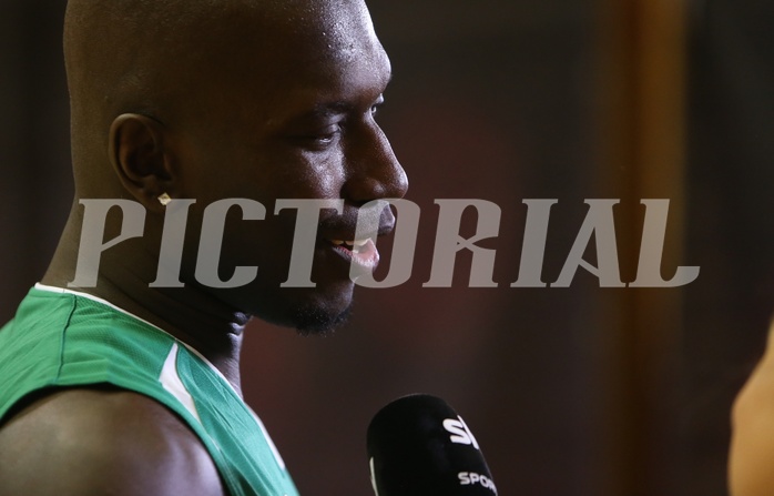 Basketball ABL 2015/16 All Star Day 2016  vs. 