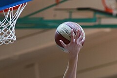 Basketball ABL 2016/17 Grunddurchgang 25.Runde UBSC Graz vs. WBC Wels


