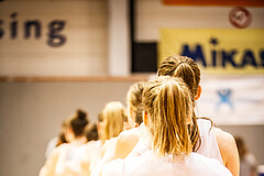 Basketball, Damen NT Freundschaftsspiel, , Österreich, Portugal, 