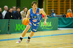 Win2day Basketball Superliga 2024/25, Grunddurchgang, 11. Runde, Fürstenfel vs. St.Pölten


