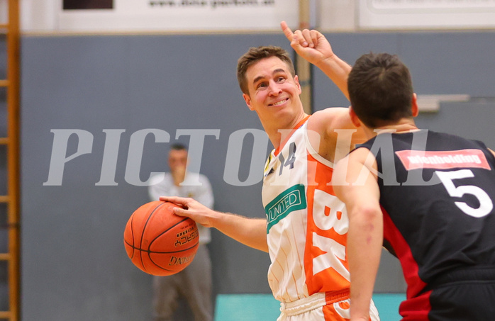 Basketball Superliga 2022/23, 7.Plazierungsrunde Klosterneuburg Dukes vs. BC Vienna
 Basketball Superliga 2022/23, 7.Plazierungsrunde Klosterneuburg Dukes vs. BC Vienna