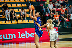 03.05.2025 Österreichischer Basketballverband 2024/25, SLWU19 Klosterneuburg Duchess vs. DBB Wels 