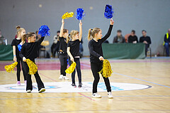 Basketball 2. Liga 2024/25, Grunddurchgang 20.Runde , Güssing vs. Mistelbach


