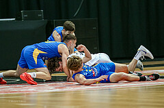 03.05.2025 Österreichischer Basketballverband 2024/25, SLMU19 Vienna United vs. SKN St. Pölten