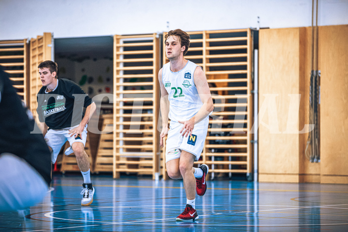 Basketball 2.Bundesliga 2021/22, Grunddurchgang 2.Runde Deutsch Wagram Alligators vs. Raiders Tirol
