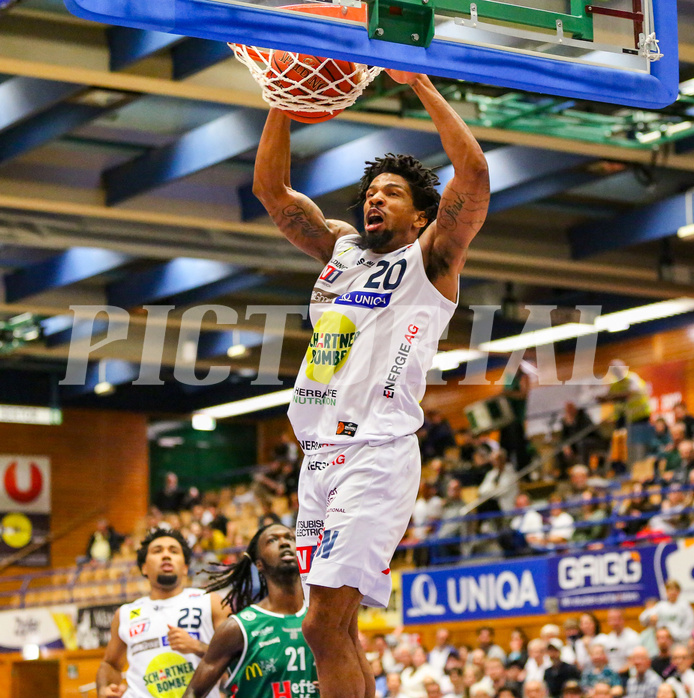 Basketball Superliga 2022/23, Playoff, Viertelfinale Spiel 3 Gmunden Swans vs. Kapfenberg Bulls
 Basketball Superliga 2022/23, Playoff, Viertelfinale Spiel 3 Gmunden Swans vs. Kapfenberg Bulls