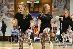 Basketball ABL 2017/18, Grunddurchgang 32.Runde Gmunden Swans vs. Flyers Wels