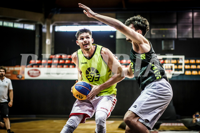 Basketball, , , 3x3 Qualifiers Debrezen, , 
