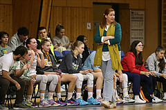 Basketball Austria Cup 2022/23, Viertelfinale Basket Flames vs. Vienna United


