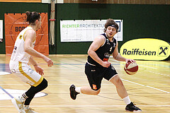 Basketball CUP 2020/21 Achtelfinale Fürstenfeld Panthers vs BBC Nord Dragonz