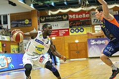 Basketball CUP 2017, 1/4 Finale Gmunden Swans vs. Fürstenfeld Panthers
