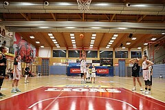 Basketball Superliga 2024/25, SLWU14 Traiskirchen Lionesses vs. ATUS Gratkorn Scorpions


