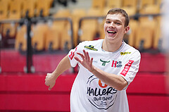 Basketball Superliga 2022/23, Grunddurchgang, 1. Spiel , Kapfenberg vs. Timberwolves