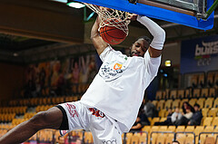 Basketball Superliga 2022/23, Grunddurchgang, 3. Spiel , Kapfenberg vs. UBSC Graz