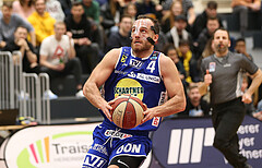 Basketball Austria Cup 2019/20, Viertelfinale St.Pölten vs. Gmunden swans


