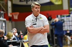 Basketball Superliga 2021/22, Grunddurchgang. 10.Runde Flyers Wels vs. Swans Gmunden