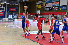 2025.05.11 SLMU16 FIN USBC Graz vs BC Vienna,
