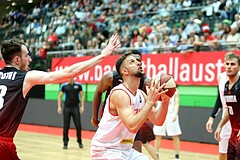 Basketball FIBA Pre-Qualification Team Austria vs. Team Albania


