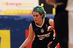 Basketball Superliga 2024/25, SLWU16 Traiskirchen Lionesses vs. DBK Steyrer Witch Cadets


