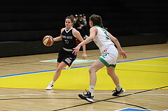 04.12.2021, Basketball Damen Superliga 2021/22, Grunddurchgang 6.Runde,  
UBI Graz vs. Vienna United