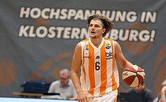 Basketball ABL 2018/19, Grunddurchgang 2.Runde BK Dukes vs. UBSC Graz