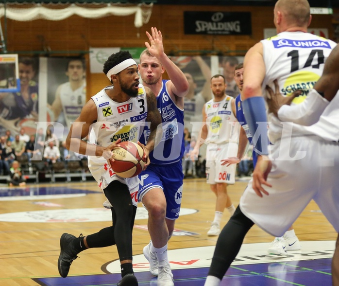 Basketball ABL 2018/19, Playoff HF Spiel 3 Gmunden Swans vs. Oberwart Gunners
 Basketball ABL 2018/19, Playoff HF Spiel 3 Gmunden Swans vs. Oberwart Gunners