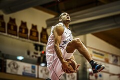 Basketball, ABL 2018/19, All Star Day 2019, Team Austria, Team International, 