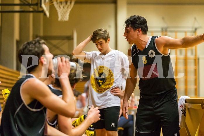 Basketball, 2.Bundesliga, Grunddurchgang 11.Runde, Mattersburg Rocks, Wörthersee Piraten, Andreas Kuttnig (Head Coach) Basketball, 2.Bundesliga, Grunddurchgang 11.Runde, Mattersburg Rocks, Wörthersee Piraten, Andreas Kuttnig (Head Coach)