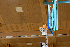 Österreichischer Basketballverband 2024/25, SLMU16, Vienna United vs. FCN Baskets Wels