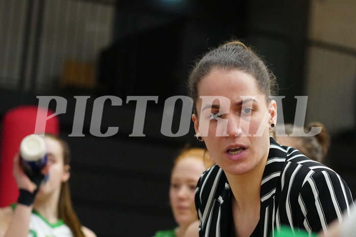 Basketball Austria Cup 2022/23, Halbfinale, UBI Graz vs. Basket Flames



