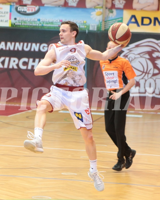 21.04.2019 Basketball ABL 35. Runde   Traiskirchen Lions vs F