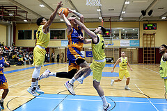 Basketball