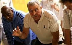 Basketball 2.Bundesliga 2018/19, Grunddurchgang 14.Runde Basketflames vs. Villach Raiders