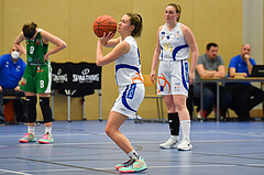 Basketball Superliga 2021/22, Grunddurchgang 10.Runde,
DBB LZ OÖ vs KOS