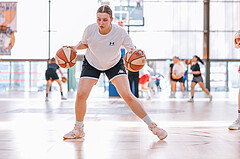  Basketball ÖBV wu18 Kadersichtung 2021