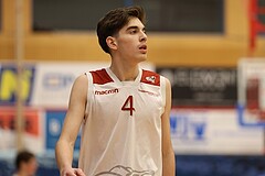 Basketball Superliga 2024/25, SLMU16 Traiskirchen Lions vs. St. Pölten


