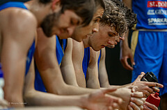 04.05.2025 Österreichischer Basketballverband 2024/25, SLMU19 Vienna Timberwolves vs SKN St. Pölten