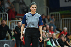 Basketball Superliga 2023/24, 1.Plazierungsrunde,
Flyers Wels vs. Traiskirchen Lions

