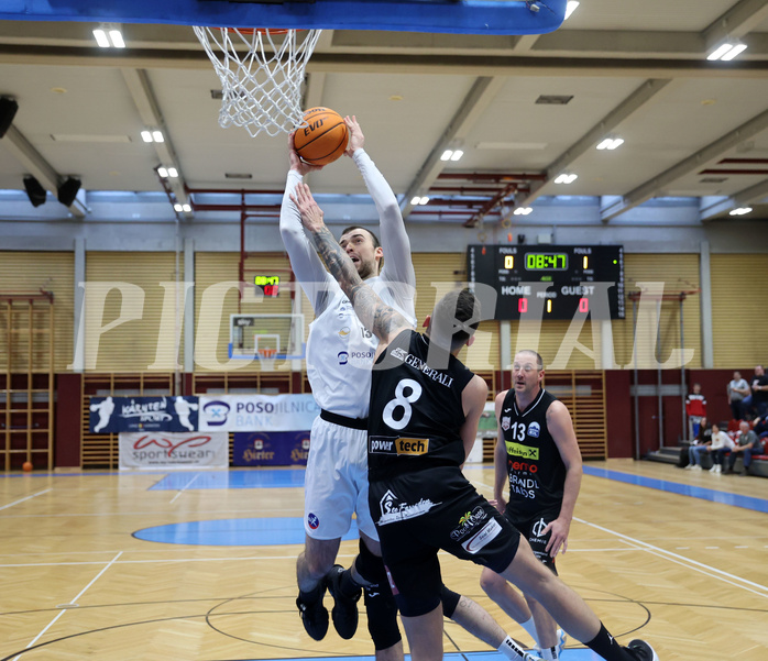 Basketball