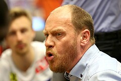 Basketball ABL 2018/19, Grunddurchgang 25.Runde Gmunden Swans vs. Flyers Wels


