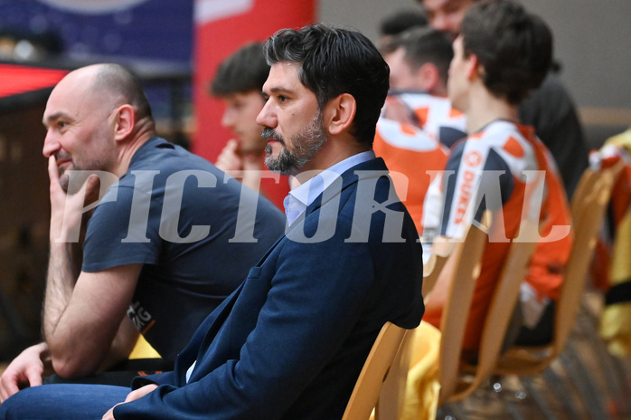 Basketball, Superliga 2024/25, Plazierungsrunde 7.Runde, Flyers Wels vs. Klosterneuburg Dukes,
Basketball, Superliga 2024/25, Plazierungsrunde 7.Runde, Flyers Wels vs. Klosterneuburg Dukes,