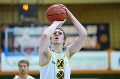 Basketball 2. Liga 2021/22, Grundduchgang 10.Runde , Fuerstenfeld vs. Mattersburg