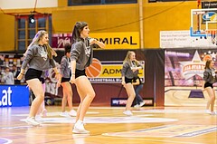 Basketball, ABL 2016/17, All Star Day 2017, Team Austria, Team International, 