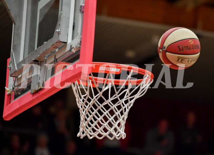Basketball ABL 2017/18, Grunddurchgang 10.Runde Flyers Wels vs. BC Vienna



