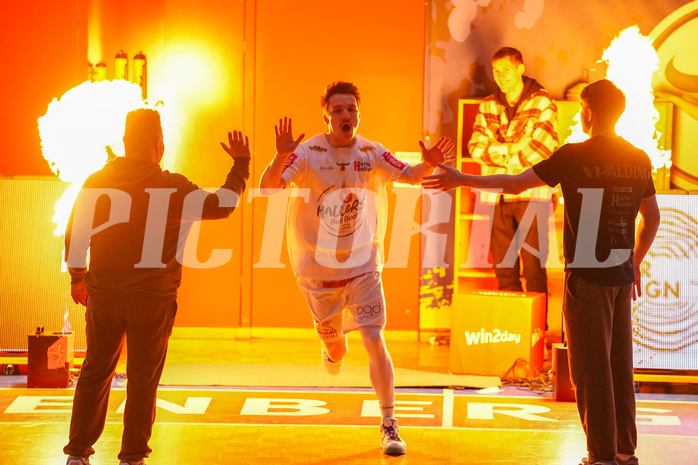 Win2day Basketball Superliga 2022/23, 3. Qualifikationsrunde, Kapfenberg vs.BBC Nord


