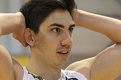 Basketball Zweite Liga 2020/21, Finale Spiel 3 Jennersdorf Blackbirds vs. Fürstenfeld Panthers